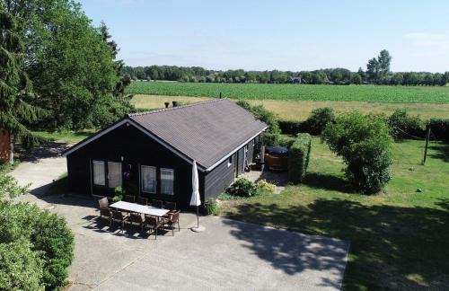 Hengelo House | 10 pers vakantiehuis met hottub nabij Vorden - Achterhoek