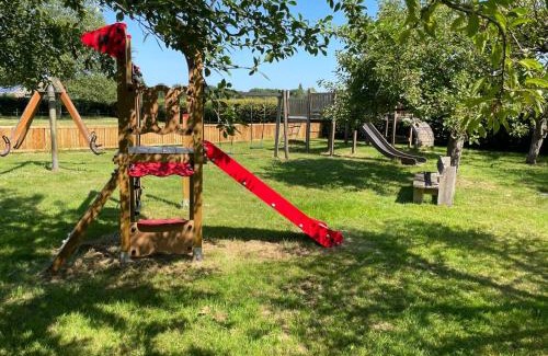Hengelo House | 10 pers vakantiehuis met hottub nabij Vorden - Achterhoek