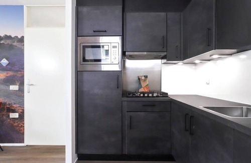 Westerbork House | 10-Person Comfort Villa