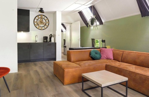Westerbork House | 10-Person Comfort Villa
