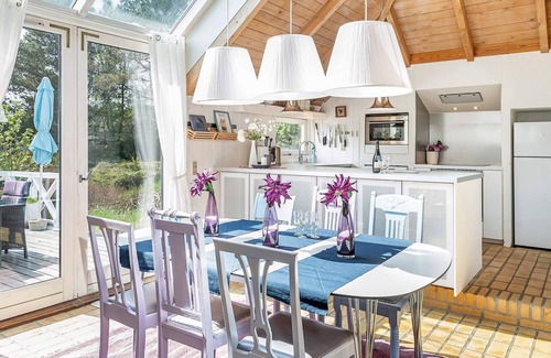 Slette Strand House | 10 person holiday home in Fjerritslev-By Traum
