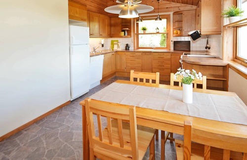 Arendal House | 10 person holiday home in tvedestrand-By Traum