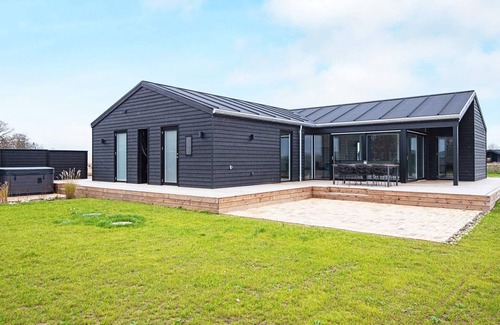 Skovbyballe House | 10 person holiday home in Haderslev