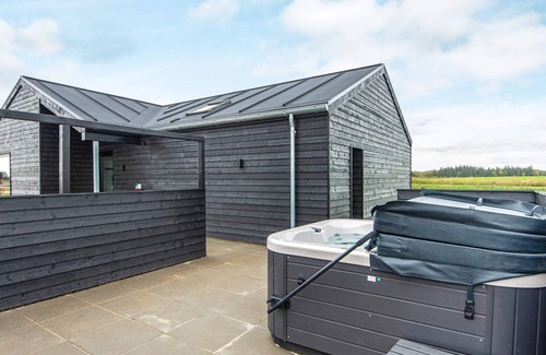 Skovbyballe House | 10 person holiday home in Haderslev-By Traum