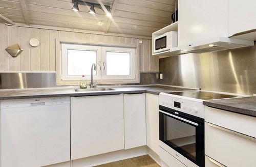 Spodsbjerg House | 10 person holiday home in Rudkøbing