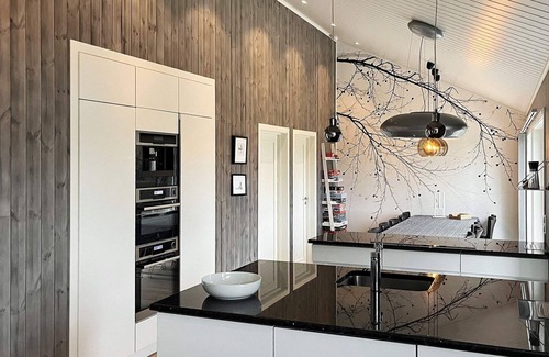 Spangereid House | 10 person holiday home in Lindesnes