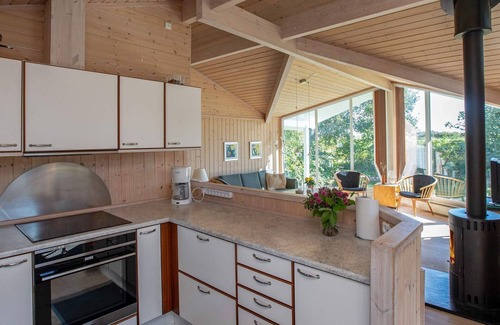 Idestrup House | 10 person holiday home in Idestrup