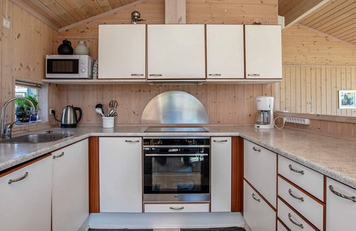 Idestrup House | 10 person holiday home in Idestrup