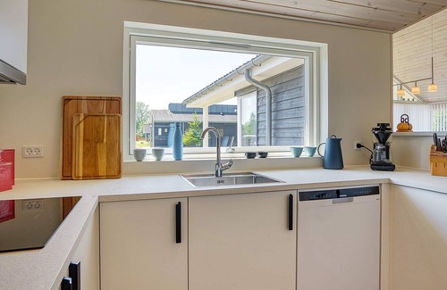 Idestrup House | 10 person holiday home in Idestrup