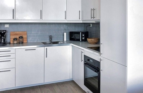 Haram House | 10 person holiday home in Brattvåg