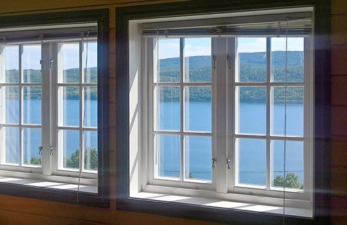 Vlset House | 10 person holiday home in Follafoss-By Traum