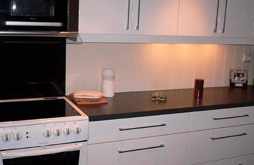 Spangereid House | 10 person holiday home in Lindesnes-By Traum