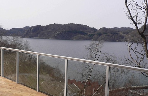 Spangereid House | 10 person holiday home in Lindesnes-By Traum