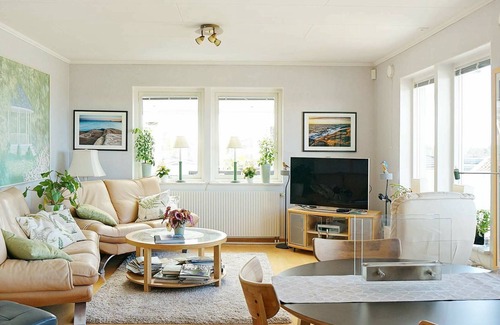 Frillesas House | 10 person holiday home in Frillesås