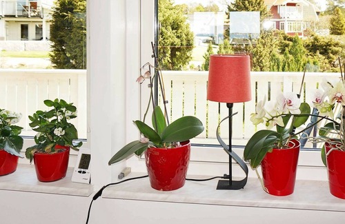 Frillesas House | 10 person holiday home in Frillesås