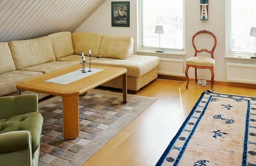 Frillesas House | 10 person holiday home in Frillesås