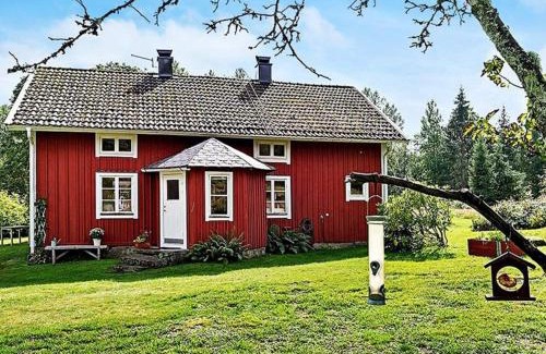 Gnosjo Municipality House | 10 person holiday home in SKILLINGARYD