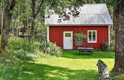 Gnosjo Municipality House | 10 person holiday home in SKILLINGARYD