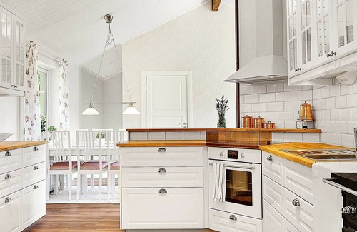 Uddevalla Municipality House | 10 person holiday home in UDDEVALLA