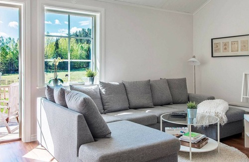 Uddevalla Municipality House | 10 person holiday home in UDDEVALLA