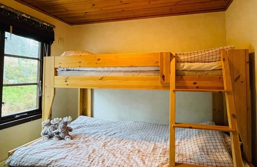 Varmskog House | 10 person holiday home in Värmskog