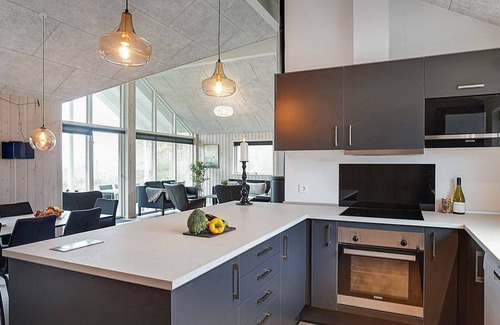 Olpenitz House | 10 person holiday home in Hasselberg