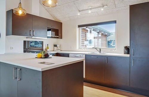 Olpenitz House | 10 person holiday home in Hasselberg