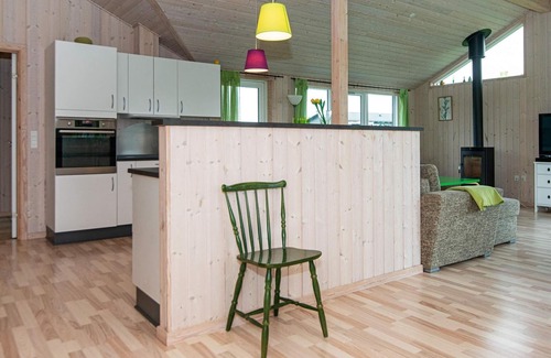 Ansager House | 10 person holiday home in Ansager