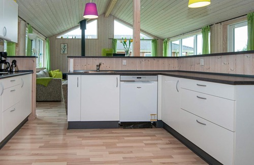 Ansager House | 10 person holiday home in Ansager