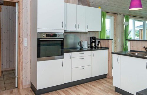 Ansager House | 10 person holiday home in Ansager