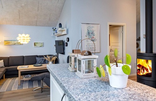 Blokhus House | 10 person holiday home in Blokhus