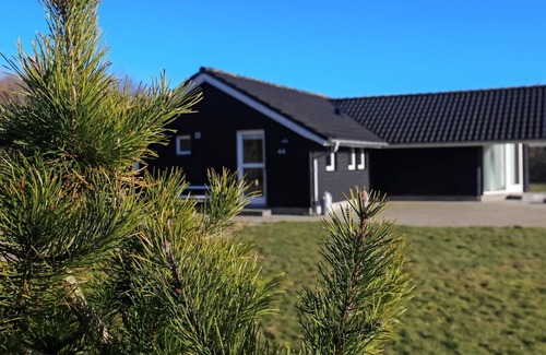 Tranum House | 10 person holiday home in Brovst