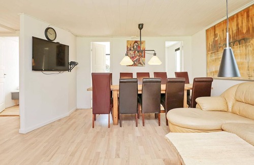 Dragor House | 10 person holiday home in Dragør