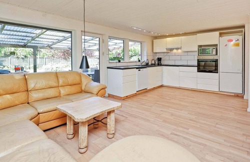 Dragor House | 10 person holiday home in Dragør-By Traum