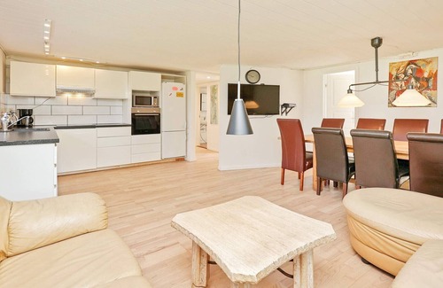Dragor House | 10 person holiday home in Dragør-By Traum
