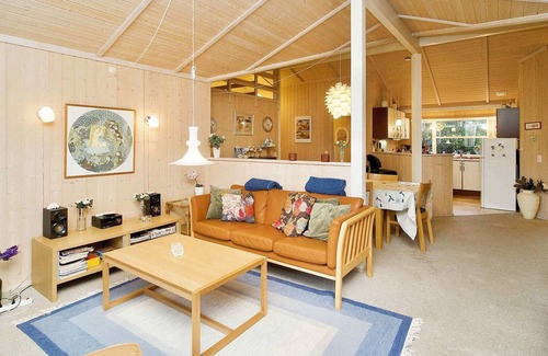 Udsholt House | 10 person holiday home in Græsted-By Traum