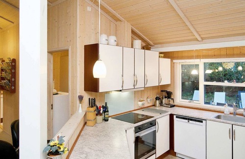 Udsholt House | 10 person holiday home in Græsted-By Traum