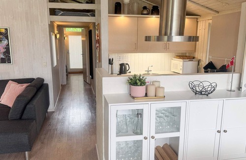 Ristinge House | 10 person holiday home in Humble-By Traum