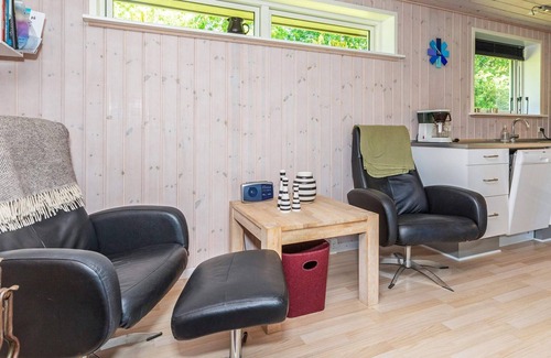Trend House | 10 person holiday home in Løgstør-By Traum