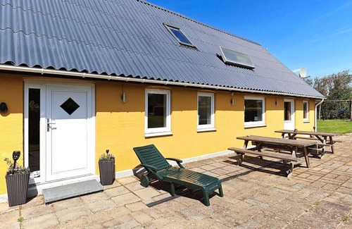 Vinderup House | 10 person holiday home in Vinderup-By Traum