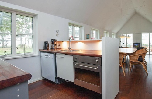 Askeby House | 10 person holiday home in Askeby