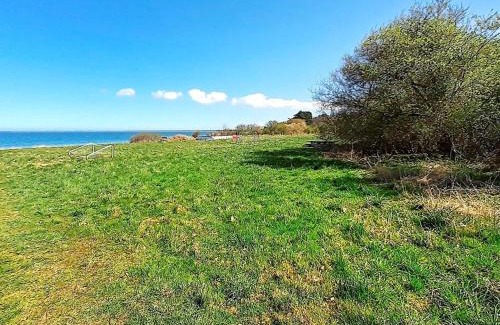 Hoeve Strand House | 10 person holiday home in F revejle