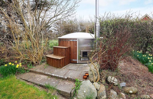 Karby House | 10 person holiday home in Karby-By Traum