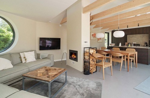 Holloselund House | 10 person holiday home in Vejby