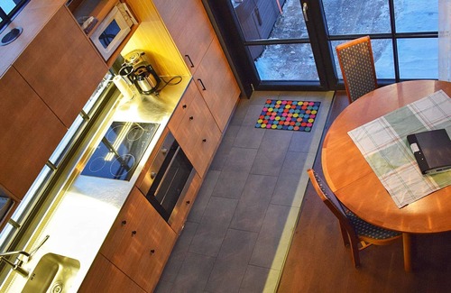 Stoten House | 10 person holiday home in SÄLEN-By Traum
