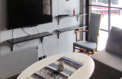 Stoten House | 10 person holiday home in SÄLEN-By Traum