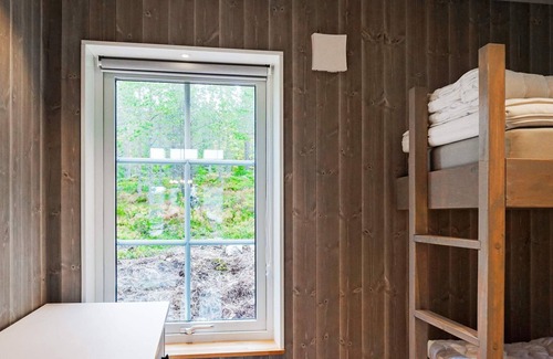 Stoten House | 10 person holiday home in SÄLEN-By Traum