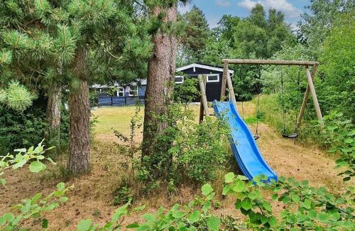 Helberskov Strand House | 10 person holiday home in Hadsund