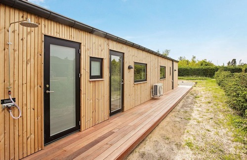Sæby House | 10 person holiday home in Sæby