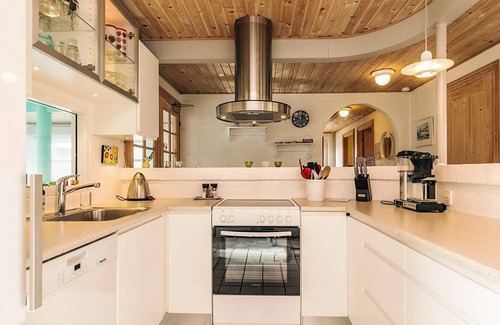 Fur House | 10 person holiday home in Fur-By Traum